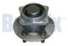 BENDIX 051158B Wheel Bearing Kit